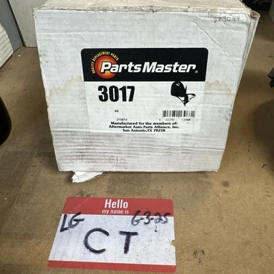 Parts Master 3017 Engine Motor Mount - Image 1 of 3