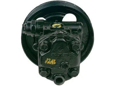 For 2001-2002 Isuzu Rodeo Power Steering Pump Cardone 21527NWBZ 3.2L V6 - Image 1 of 2