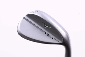 Mizuno T24 Sand Wedge / 54 Degree / Wedge Flex KBS Hi-Rev 2.0 115 Shaft - Picture 1 of 6