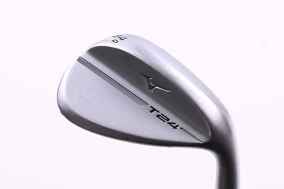 Mizuno T24 Sand Wedge / 54 Degree / Wedge Flex KBS Hi-Rev 2.0 115 Shaft - Image 1 of 4