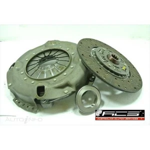 ClutchPro Commercial Clutch Kit KDF33001 - Picture 1 of 1