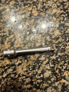SNAP ON FX4A 3/8" Drive 4" Socket Extension USA - Picture 1 of 1