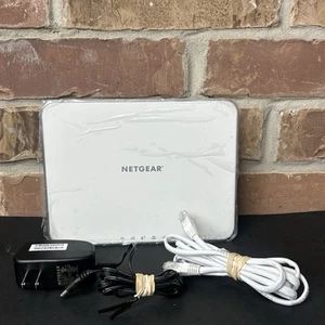 Netgear Arlo VMB3000 Smart Home Base Station W/ Power Adapter - Picture 1 of 7