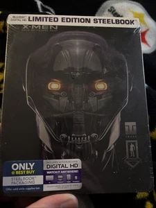 X-Men Days Of Future Past Steel Book - Picture 1 of 2