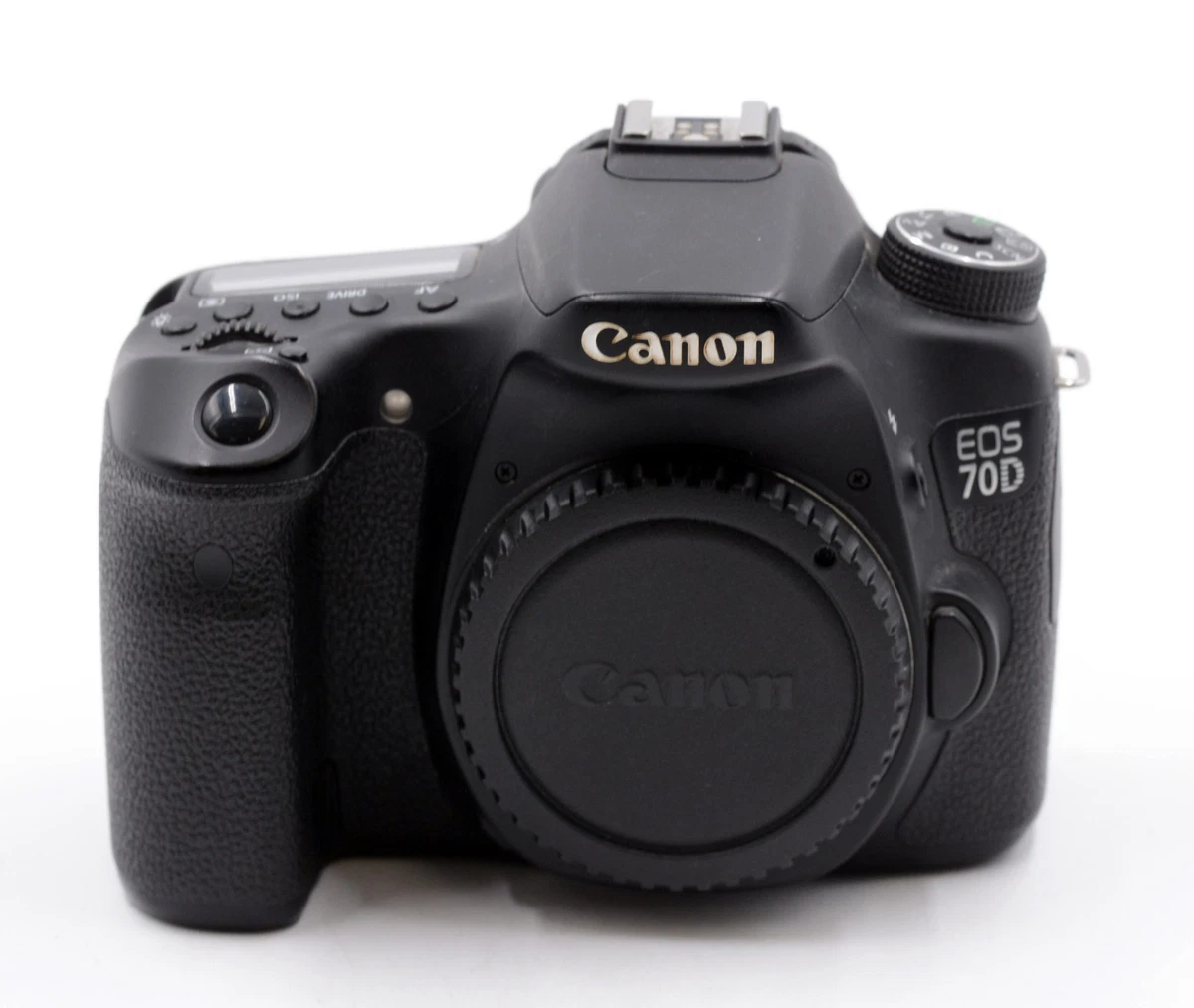 【週末Sale!】 Canon EOS 70D デジタル一眼レフ Canon EOS 70D Digital Cameras for Sale - Shop New & Used Digital
