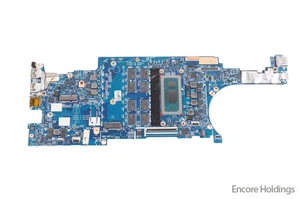 HP Envy X360 14-es 14t-es Laptop Motherboard UMA - Intel i5-1335U - N41023-601 - Picture 1 of 1