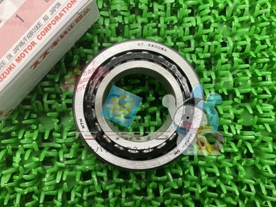 Cojinete de vástago de dirección Suzuki Bandit 1200S - En stock, listo para enviar - Genuino... Foto 1 de 4