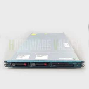 CISCO MCS-7825-H2-CCE1 HW Only MCS-7825-H2 with 2GB RAM and Dual 80GB SATA HD - Picture 1 of 6