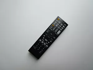 Remote Control For ONKYO HT-S5200 HT-S6200 HT-S9100THX DVD Home Theater Receiver - Picture 1 of 3