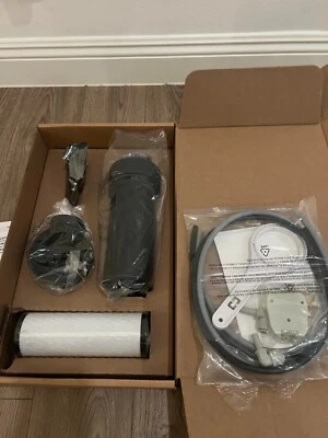 Moen Single-Stage Under Sink Advanced Water Filtration System F9800 - Image 1 of 4