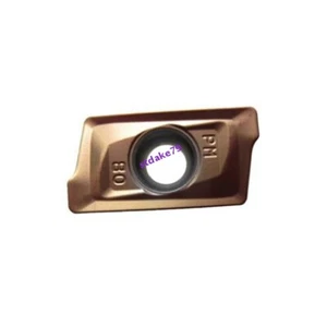 50 pezzi APKT160408-APM YB9320 ZCC utensili da taglio lama CNC inserti in carburo originali - Foto 1 di 2