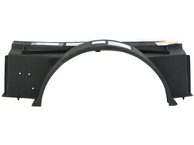 Capa de ventilador AP de substituição superior compatível com GMC K1500 Suburban 1994-1999 GAS 57PRBC - Imagem 1 de 1