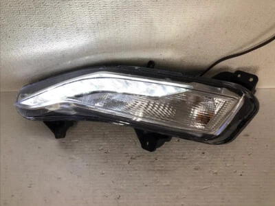 OEM 2019 20 21 22 CHEVROLET MALIBU IZQUIERDA IZQUIERDA LADO DEL CONDUCTOR LED INTERMITENTE #84575553 Foto 1 de 4