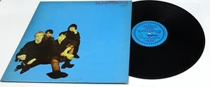 Sunnyboys Self-Titled Debut Vinyl LP Record 1981 Aussie 1st Press NM w/ Insert - Bild 1 von 7