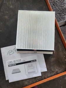 Baldwin PA4196 Air Filter - Picture 1 of 2