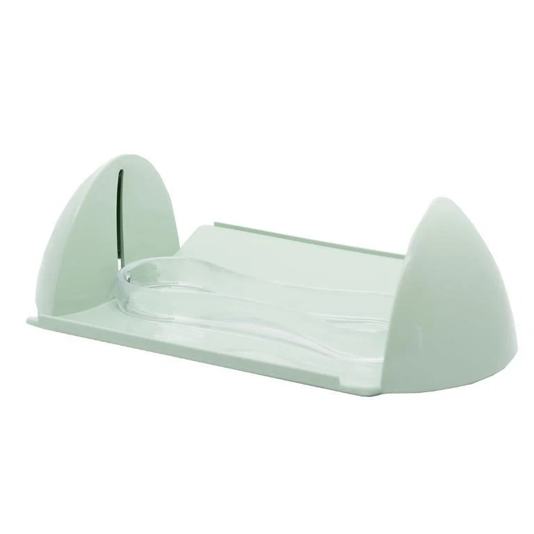 Portatovaglioli da Tavola Gaia Verde Shabby Belli & Forti - Immagine 1 di 1