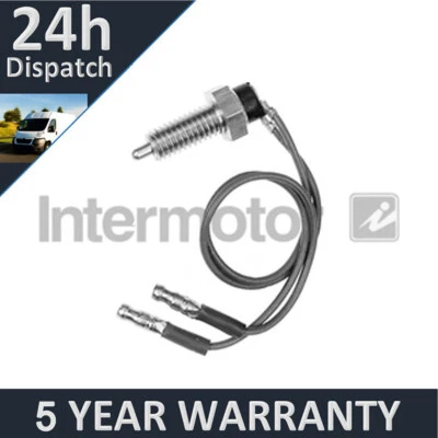 Se adapta a Austin Mini Rover Mini MG Midget + otros modelos interruptor de luz inversa fotovoltaica #1 Foto 1 de 2