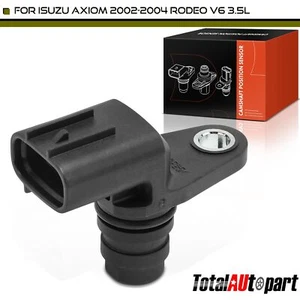 Engine Camshaft Position Sensor for Isuzu Rodeo 2004 Axiom 2002 2003 2004 3.5L - Picture 1 of 8