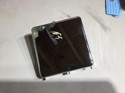 Payphone Vault Door Northern Electric Western Electric,A/E With Lock - Image 1 of 2