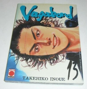 (m2) VAGABOND 13 nuovo da fumetteria MAI LETTO prima edizione 2001 - Foto 1 di 2