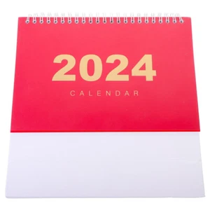 Daily Use Calendar Office Desk Calendar Household Monthly Calendar Office Supply - Picture 1 of 12