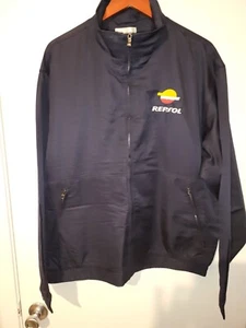 Honda Repsol Racing Jacket weathertec Mens Size L - Picture 1 of 6