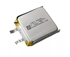 Only cell Battery 306mAh 3.87V Replacement For Google Pixel Watch 1.0 GG4YU - Picture 1 of 4