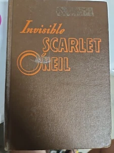 Invisble Scarlet O'Neil - Picture 1 of 14