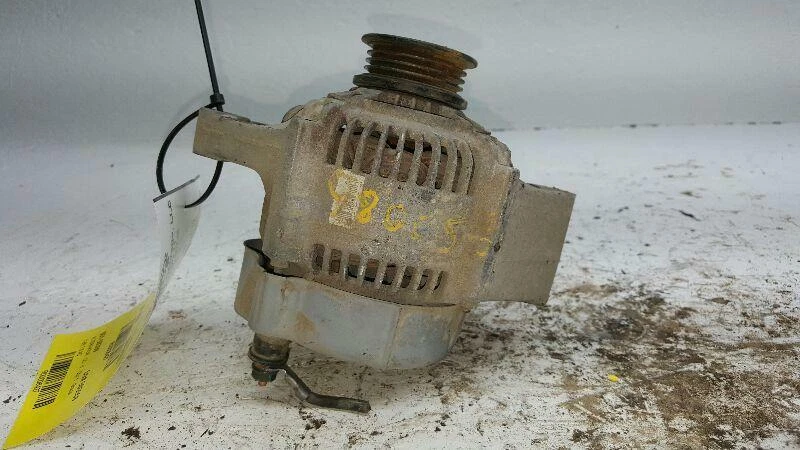 Alternador DOHC compatible con 89 ISUZU I-MARK 6427 Foto 1 de 4