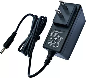 New 5V AC DC Adapter For Fusion5 Lapbook T50 T90B+Pro - Picture 1 of 1