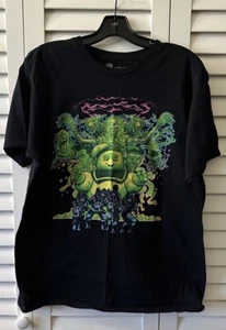 Camiseta grande Ghostbusters Midnight Madness edición limitada de Fright Rags 2014 - Imagen 1 de 4