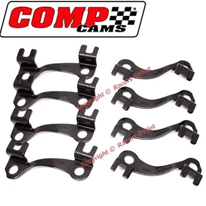 Placas guía de varilla de empuje Comp Cams de 3/8" para Chevy bb 396 402 427 454 - Imagen 1 de 2