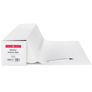 Bullseye Thin Fire Kiln Shelf Paper Roll - 65 ft x 20.5" - Picture 1 of 2
