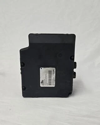 Lincoln LS 2000-2002 3,9 L ABS conjunto de bomba de freno antibloqueo Foto 1 de 4