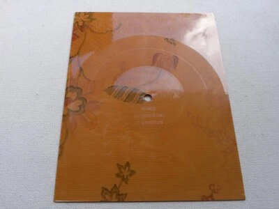 SIMONOVA CHLADIL modry len EMIL DIMITROV monika FLEXI 1970s POLEN - Bild 1 von 2