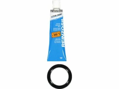 Комплект уплотнений для переднего коленчатого вала Audi A6 Quattro 2013 года Victor Reinz 62463SY - Изображение 1 из 2