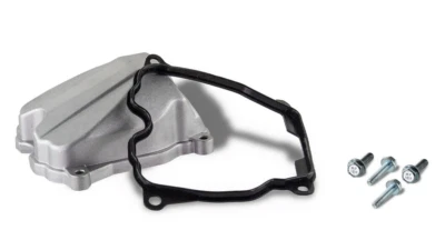 CF Moto CForce UForce ZForce Aluminum Valve Cover w/Gasket and Bolts 0800-021001 - Image 1 of 4