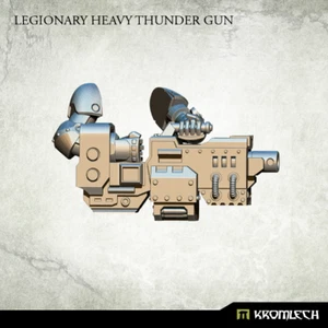 Kromlech Legionary Havy Thunder Gun New - Picture 1 of 4