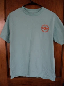 2017 Tour Young Money Records T Shirt-size Medium-Good Condition - Picture 1 of 5