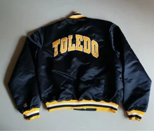 toledo vintage jacket - Picture 1 of 11