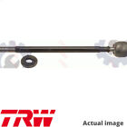 NEW TIE ROD AXLE JOINT FOR RENAULT TWINGO I BOX S06 C3G 700 C3G 702 D7F 700 TRW