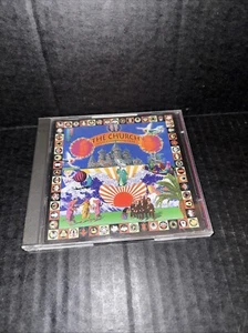 The Church - Sometime Anywhere CD - Bild 1 von 4
