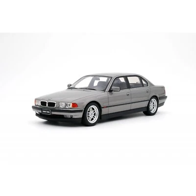 1/18 BMW 750 IL E38 1995 OT952 ottomobile OTTO - Photo 1/2