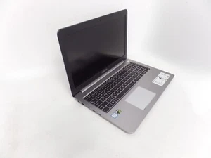 ASUS K501UX (INTEL i7 6th gen, 256GB SSD) - Picture 1 of 1