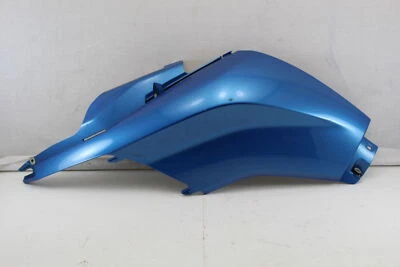 11 12 13 14 15 16 BMW K1600GT LADO IZQUIERDO TANQUE GASOLINA CARENADO CUBIERTA PLÁSTICO Foto 1 de 4