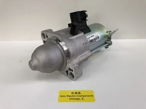 Starter Honda Accord 2,4 L 2013 2014 2015 2016 transmisión manual 31200-5a2-a01 - Imagen 1 de 4