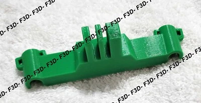 NEW CUSTOM GOPRO FITS TRAXXAS MAXX V1 & V2 MOUNT! 4S MAXX GO-PRO MOUNT 1/10 - Image 1 of 4