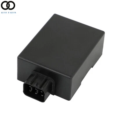 Módulo CDI para Suzuki DR-Z125 DRZ125 2003 2004 2005 2006 2007-2017 32900-08G00 Foto 1 de 4