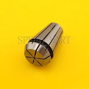 1.5mm ER16 Spring Collet Chuck Tool Bit Holder For CNC Milling Lathe Chuck NEW - Picture 1 of 5