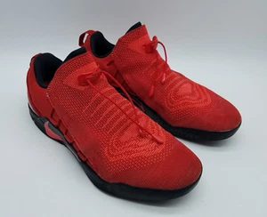 Nike Kobe AD NXT Men's Size 14 Sneakers University Red Black - Picture 1 of 12